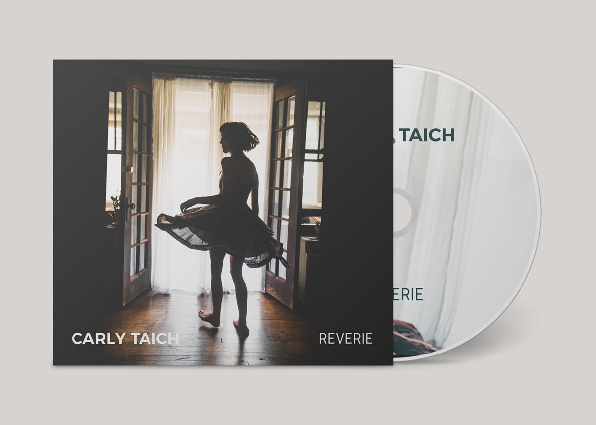 *Reverie* CD